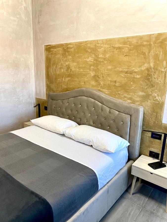 Hotel Tech Brembate Eksteriør bilde
