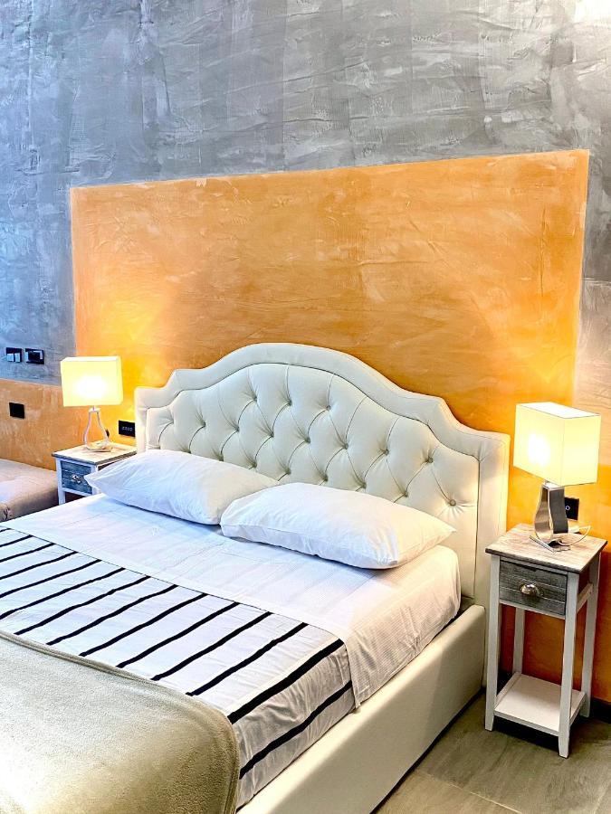 Hotel Tech Brembate Eksteriør bilde